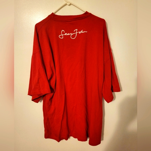 Vintage Sean John t-shirt - Picture 5 of 6